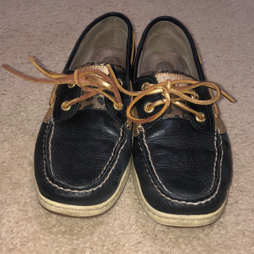 Sperry Flats